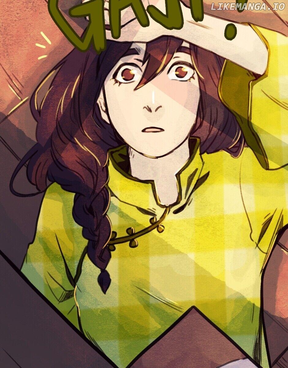 Chinatop - Manga Chapter 1 - page 10