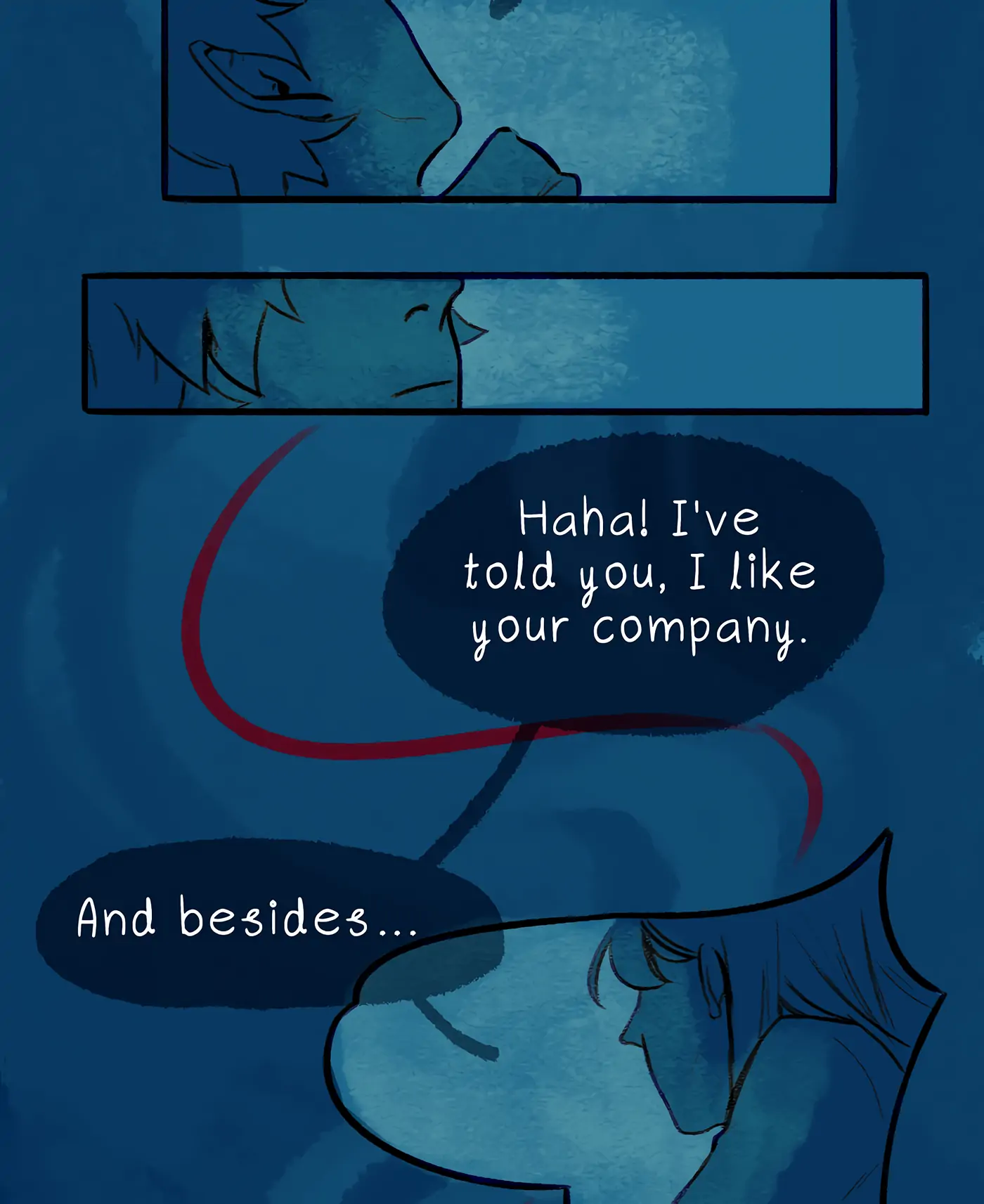 Chinatop - Manga Chapter 16 - page 2