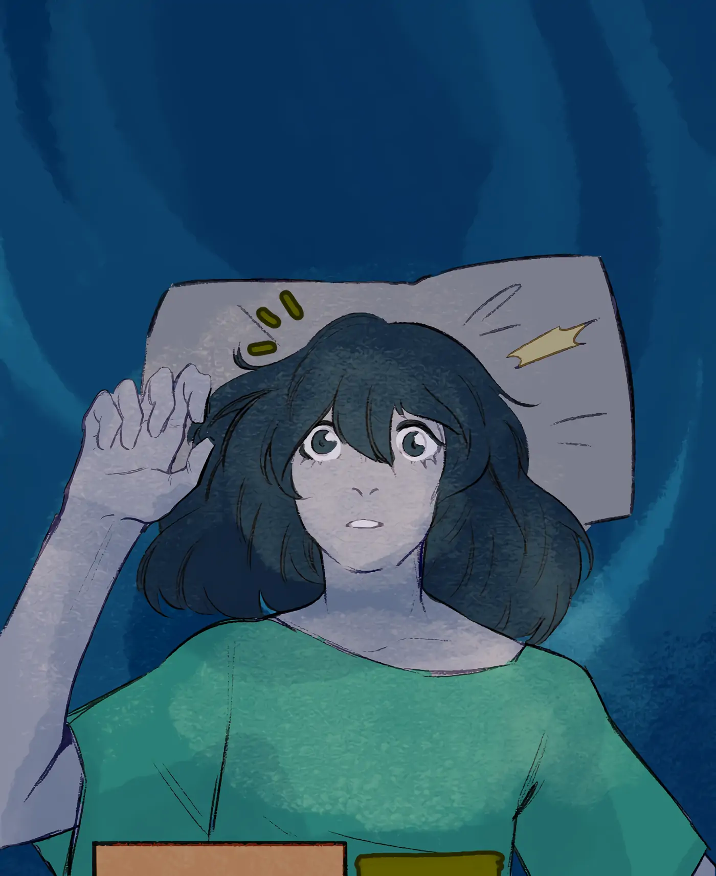 Chinatop - Manga Chapter 16 - page 11