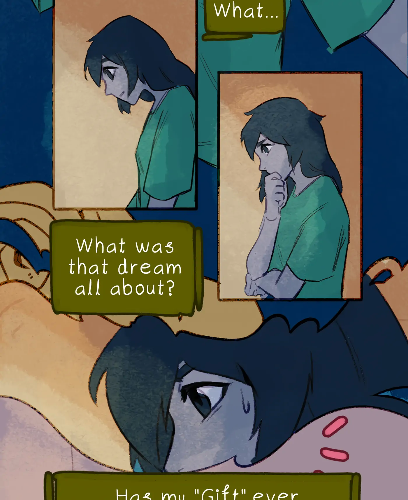 Chinatop - Manga Chapter 16 - page 12