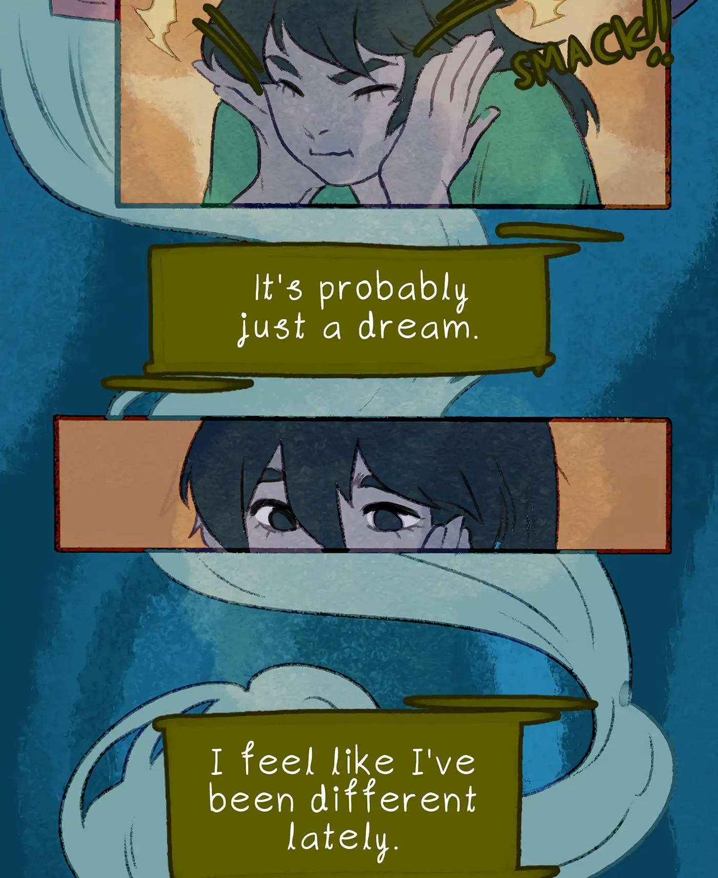 Chinatop - Manga Chapter 16 - page 14