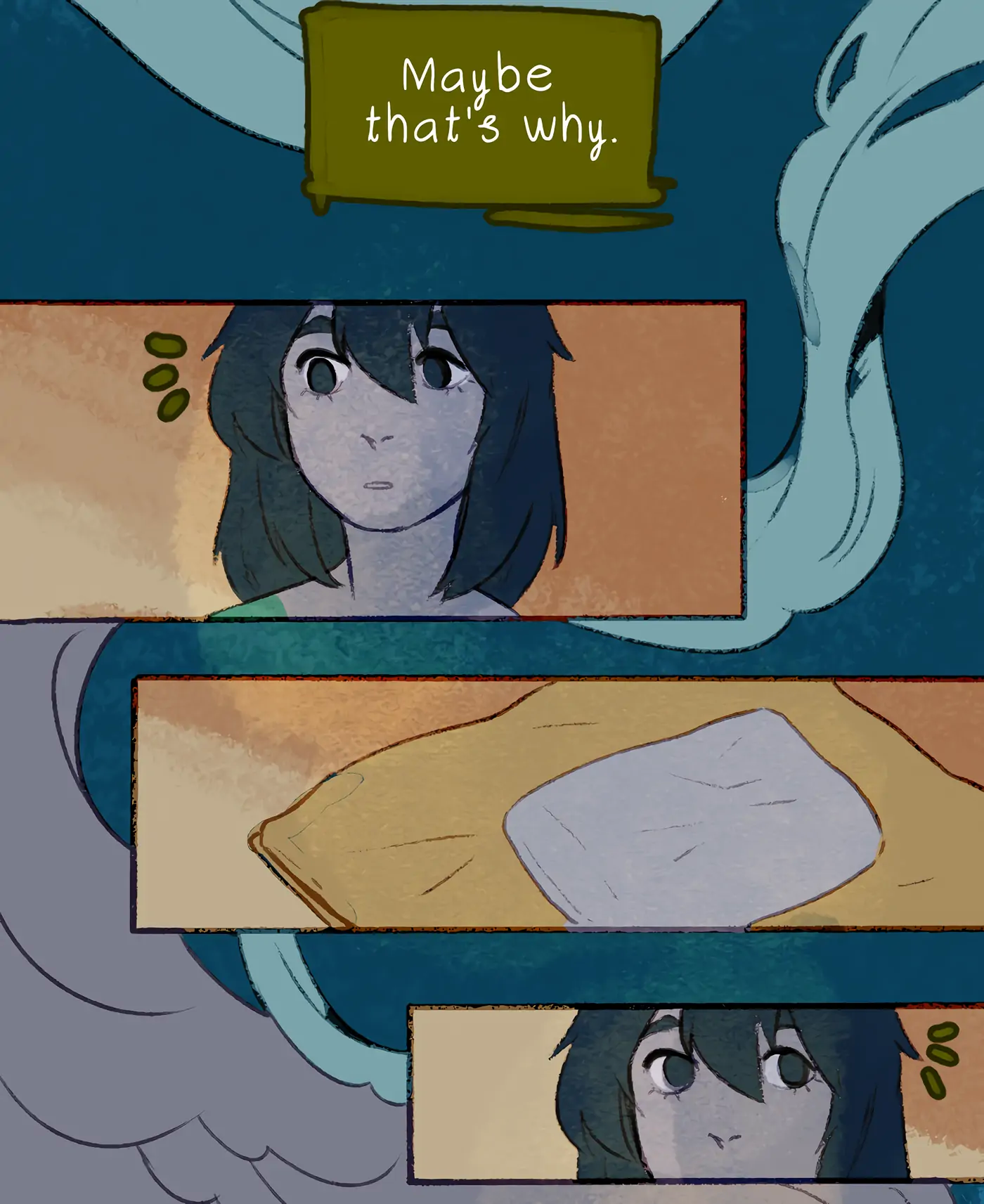 Chinatop - Manga Chapter 16 - page 16