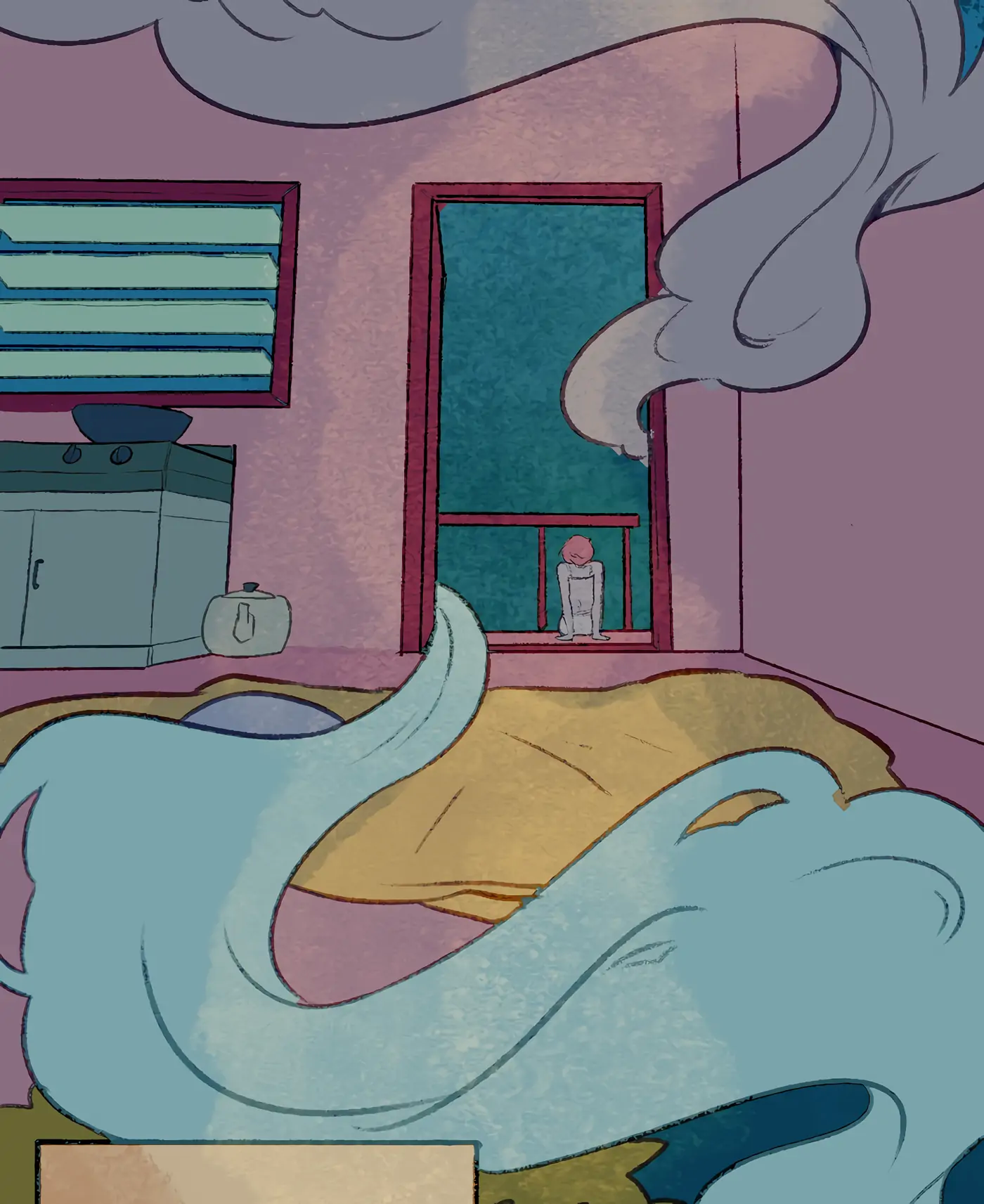 Chinatop - Manga Chapter 16 - page 17