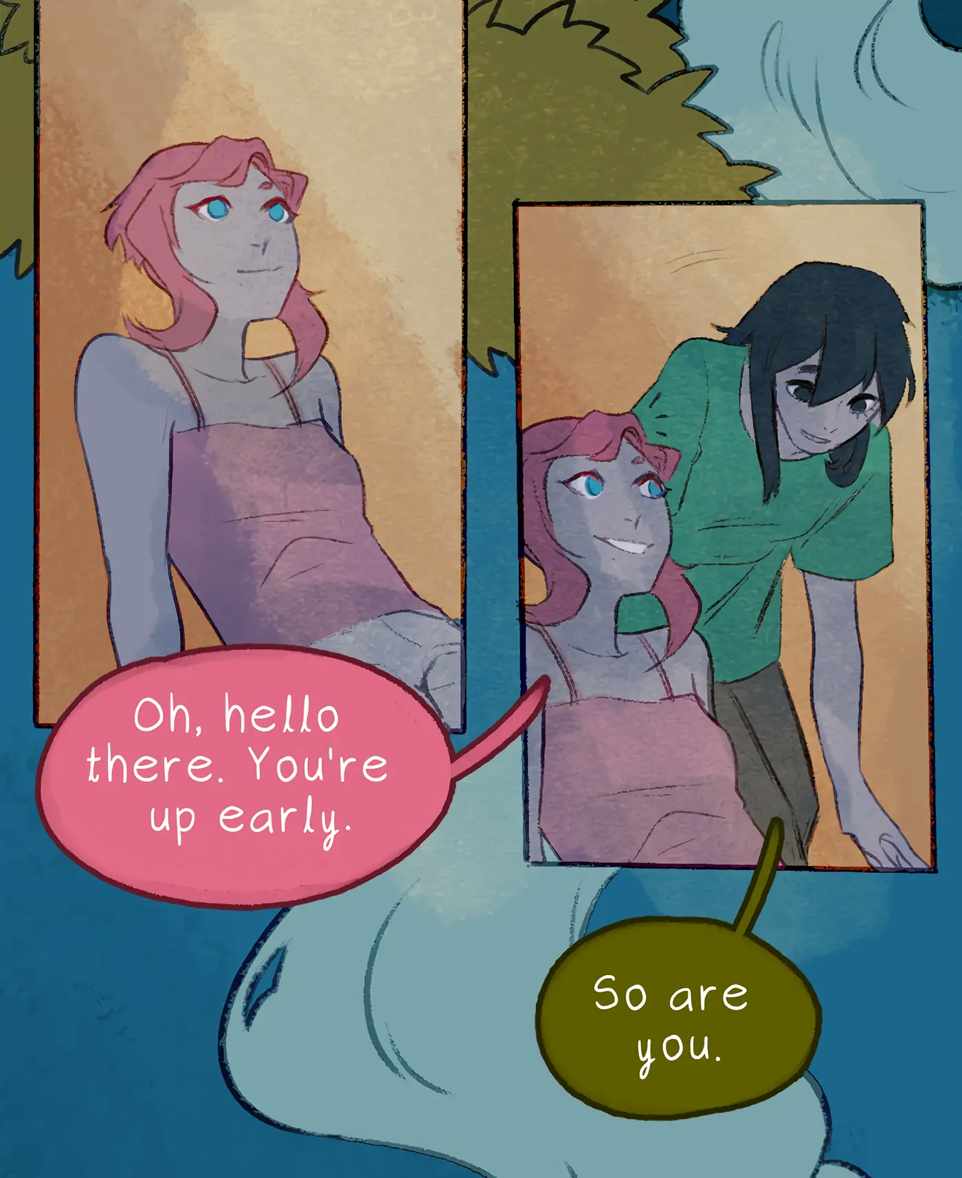 Chinatop - Manga Chapter 16 - page 18