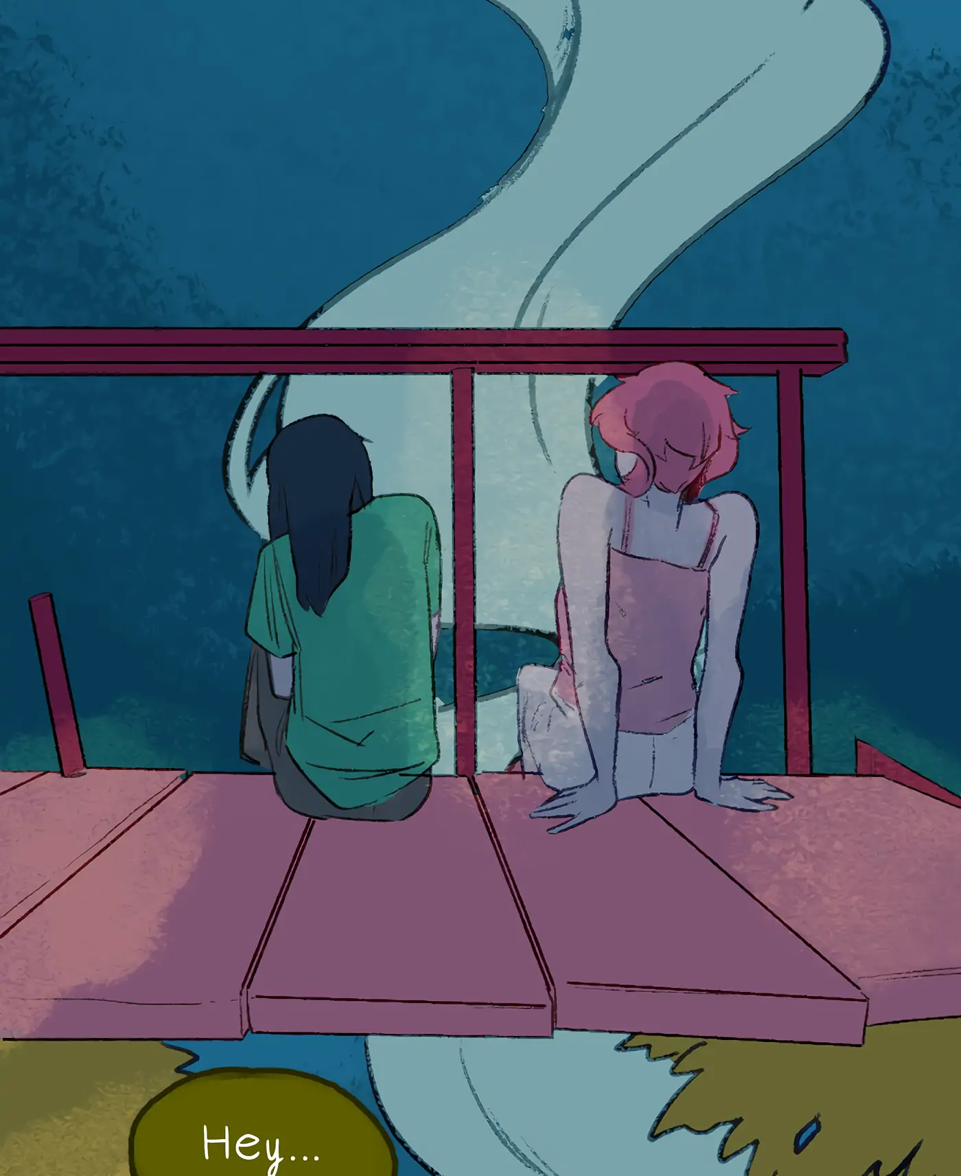 Chinatop - Manga Chapter 16 - page 19