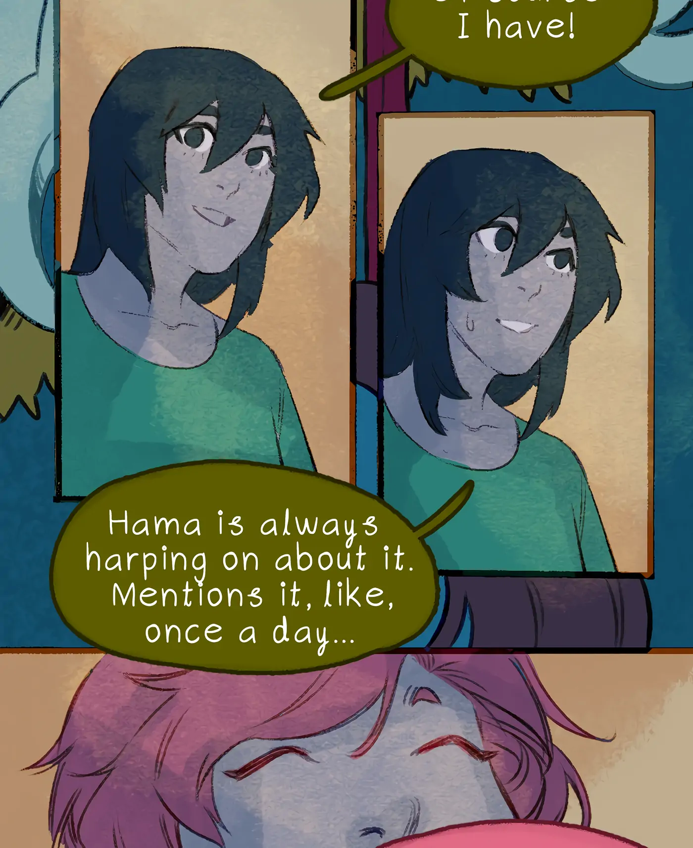 Chinatop - Manga Chapter 16 - page 23