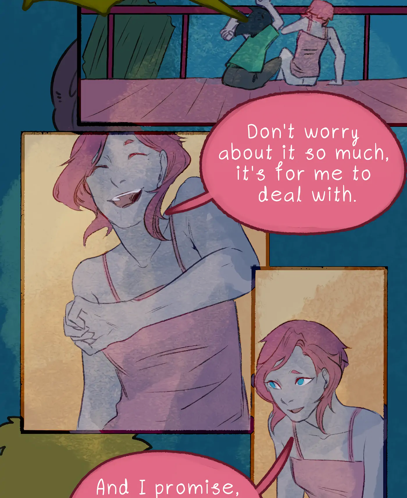 Chinatop - Manga Chapter 16 - page 25