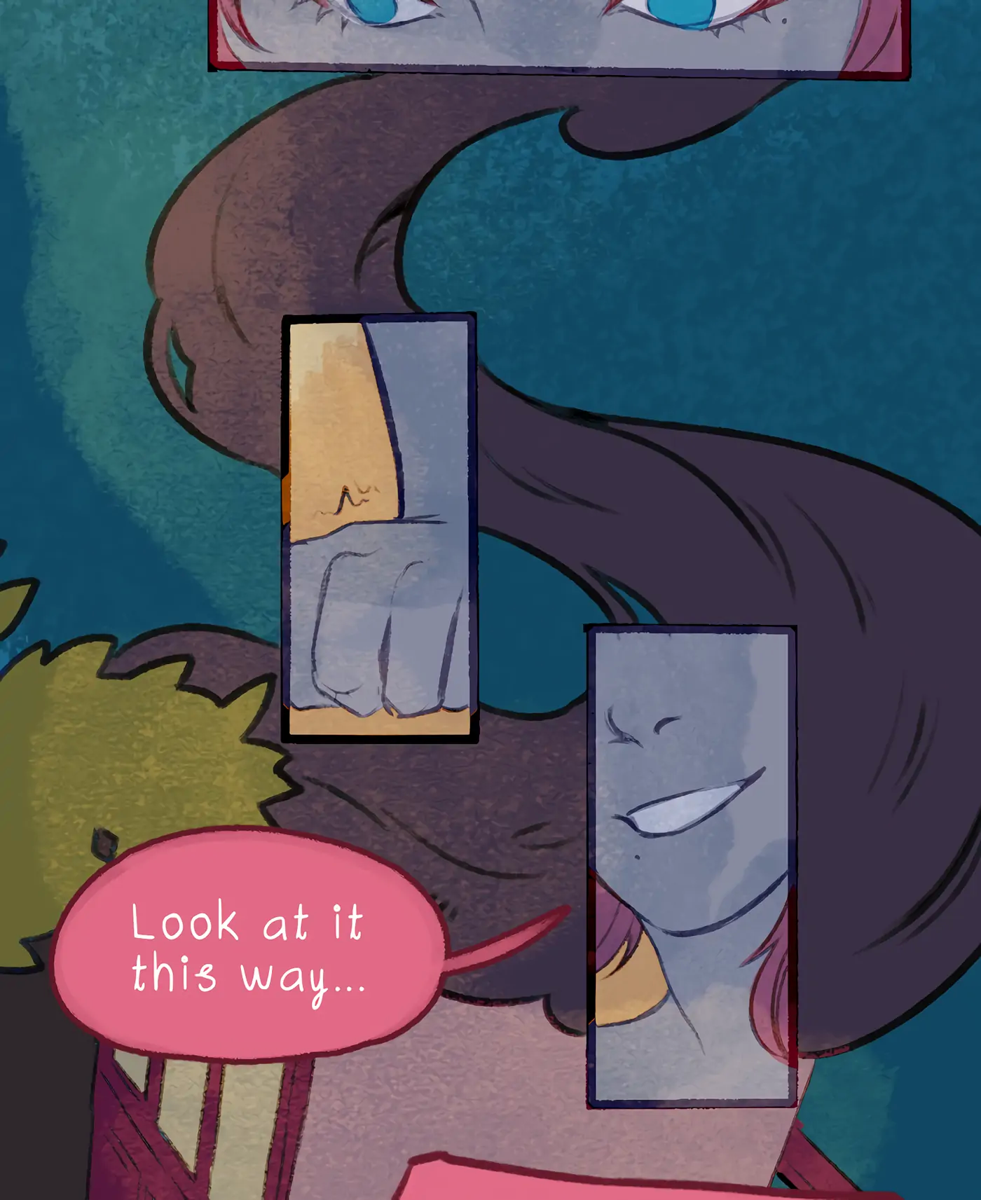 Chinatop - Manga Chapter 16 - page 27