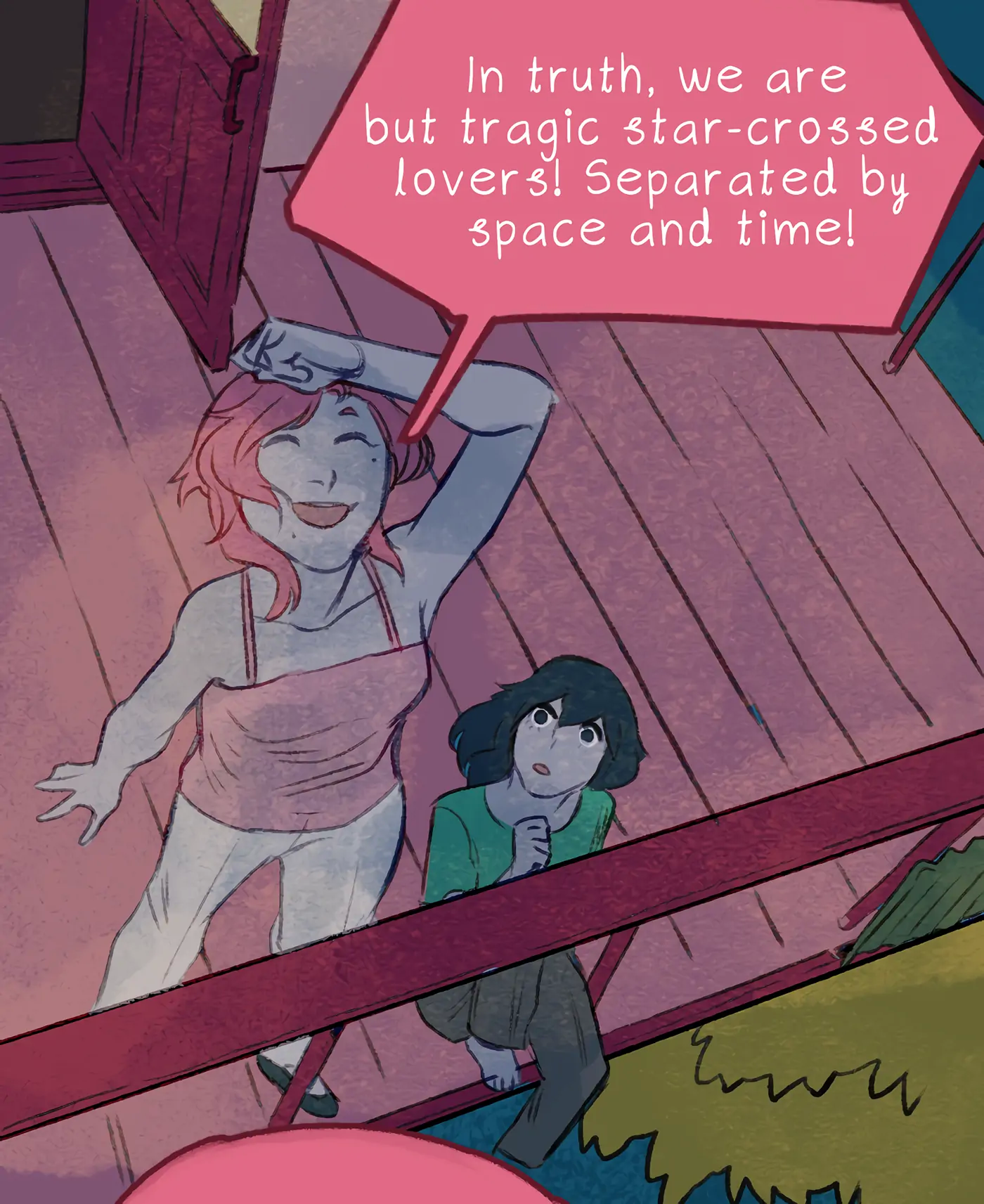 Chinatop - Manga Chapter 16 - page 28