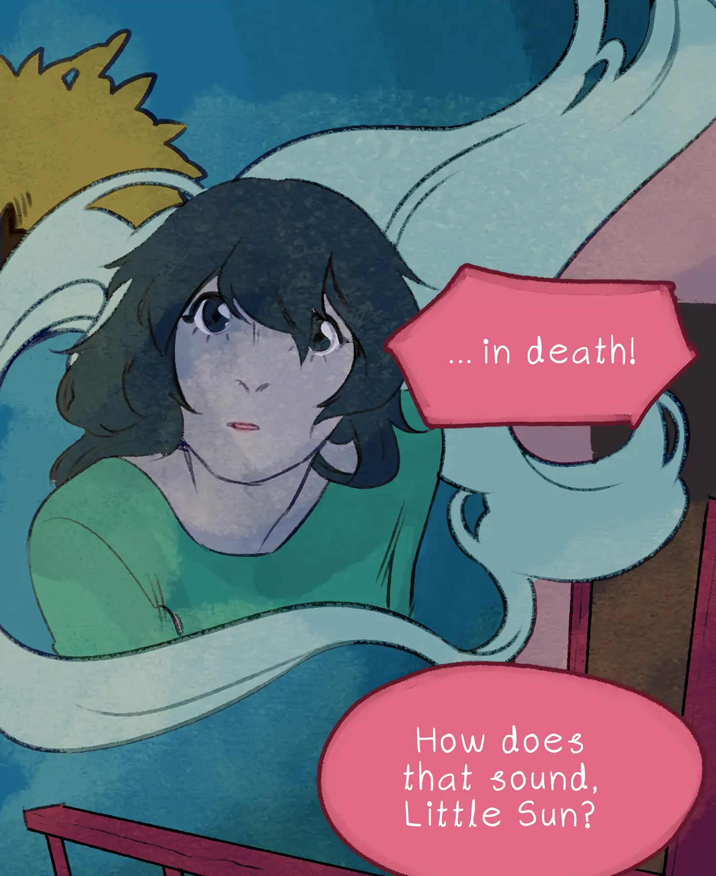 Chinatop - Manga Chapter 16 - page 30