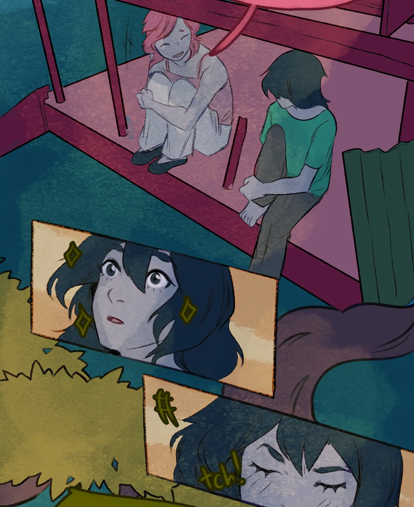 Chinatop - Manga Chapter 16 - page 31