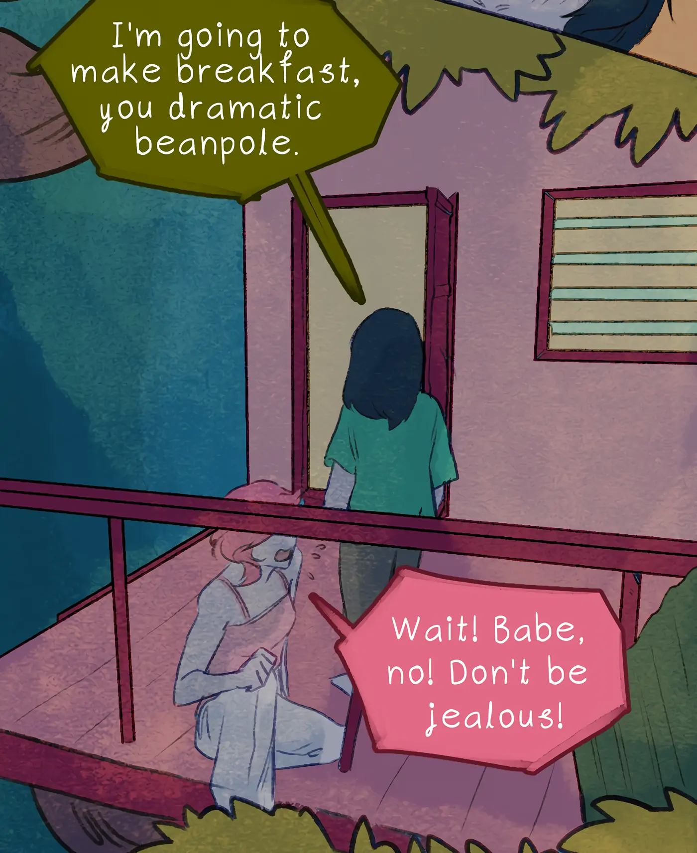 Chinatop - Manga Chapter 16 - page 32