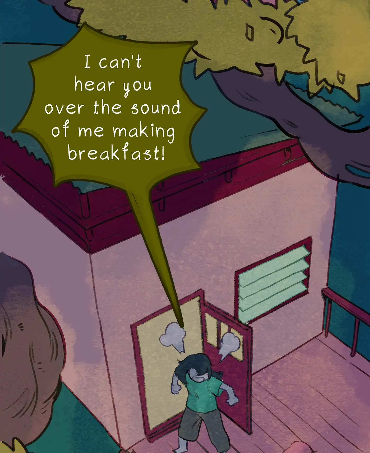 Chinatop - Manga Chapter 16 - page 33