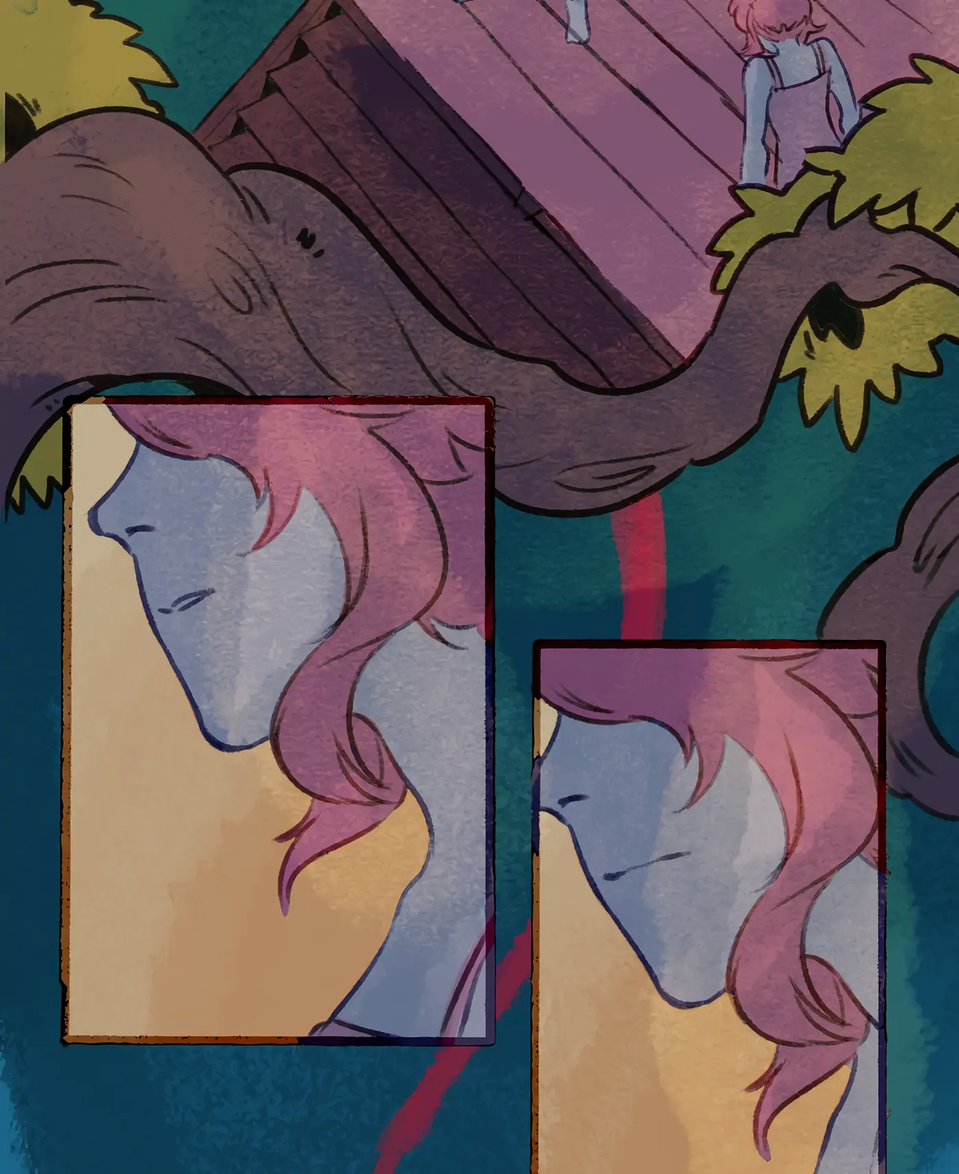 Chinatop - Manga Chapter 16 - page 34