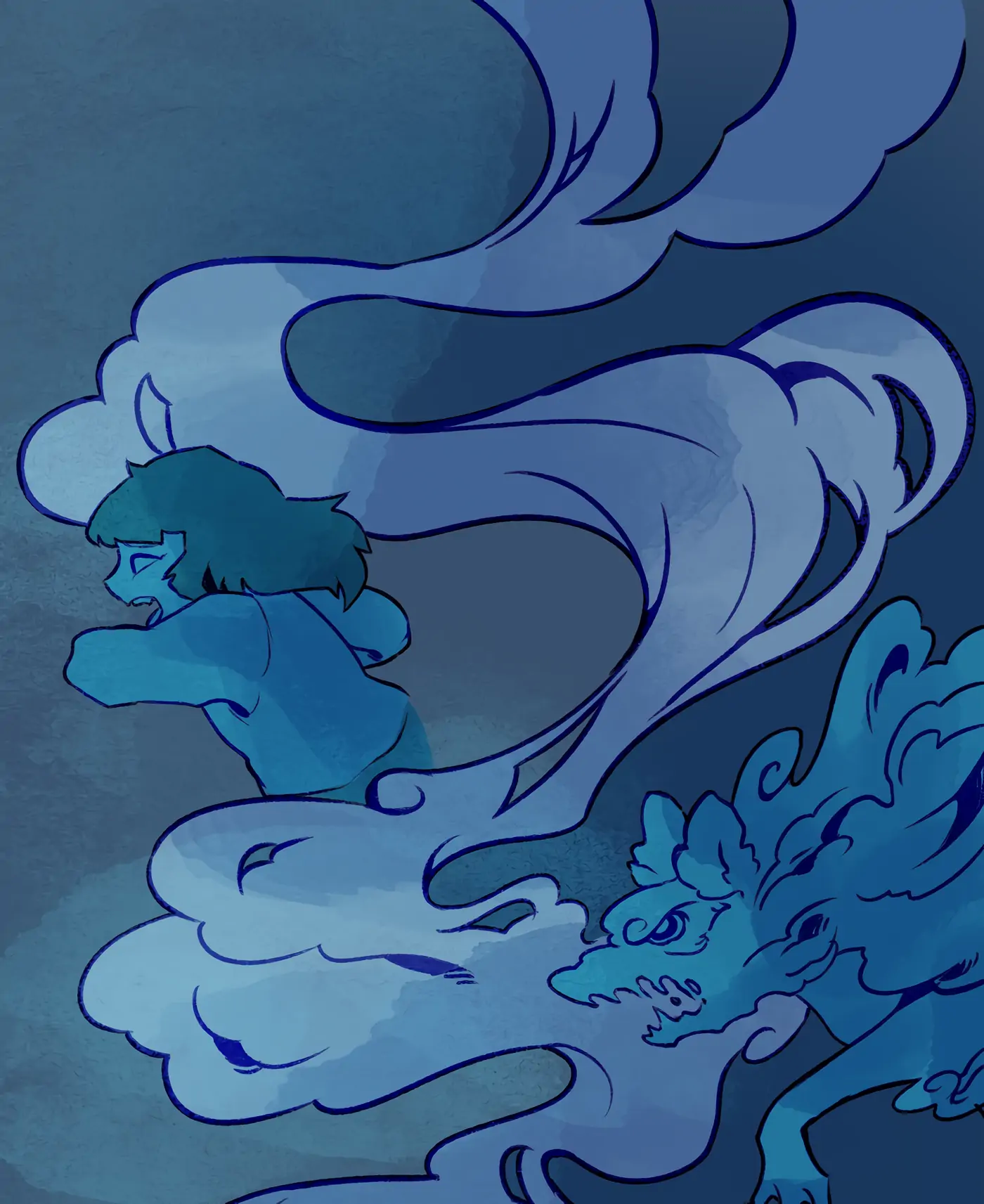 Chinatop - Manga Chapter 18 - page 1