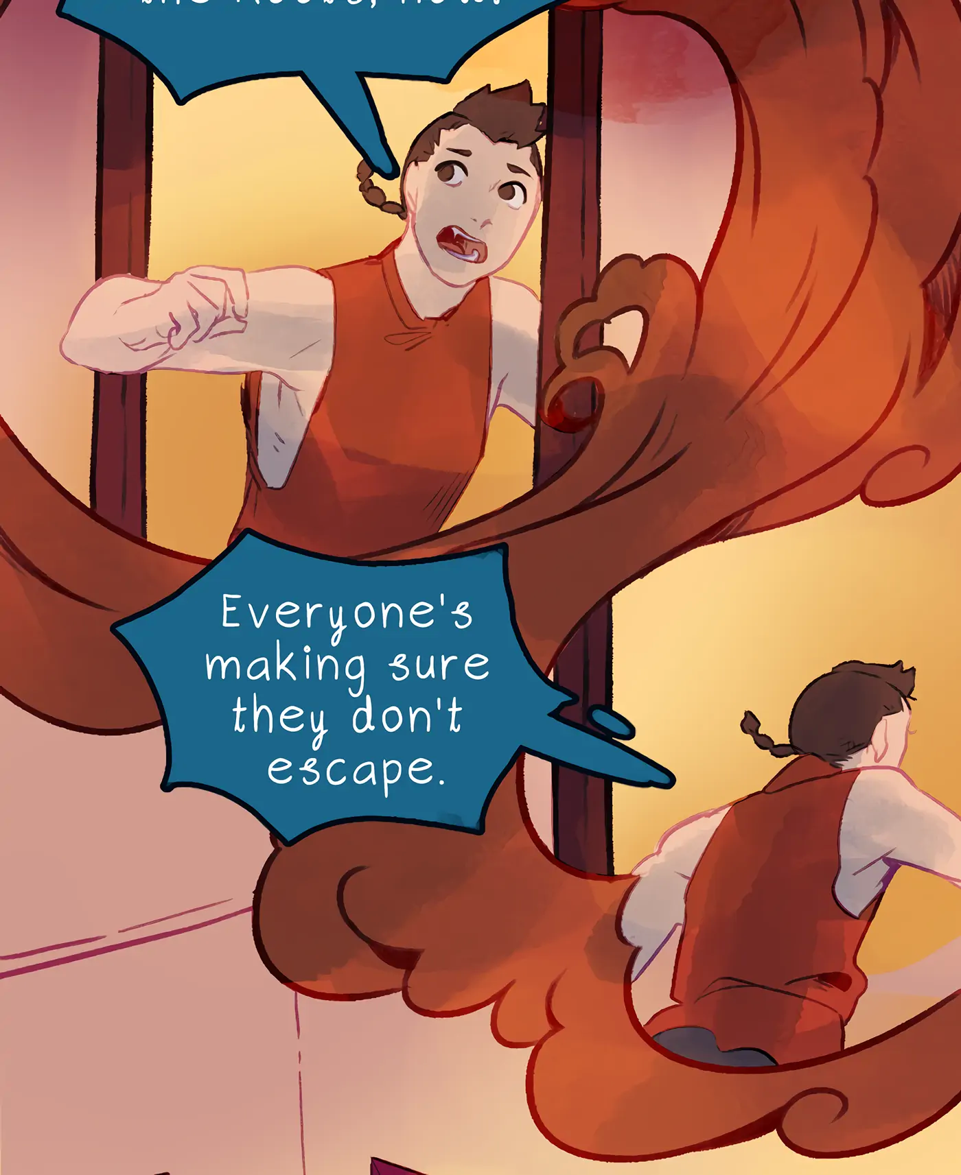 Chinatop - Manga Chapter 18 - page 16