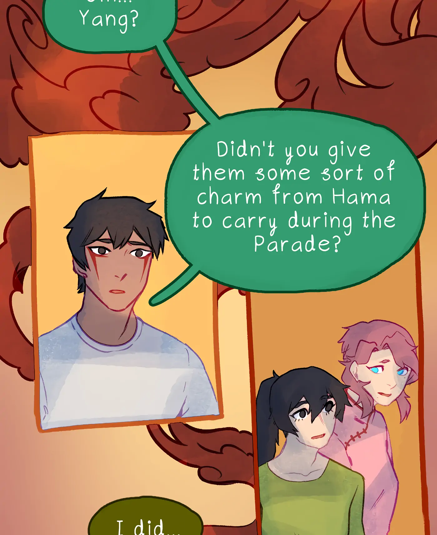 Chinatop - Manga Chapter 18 - page 18