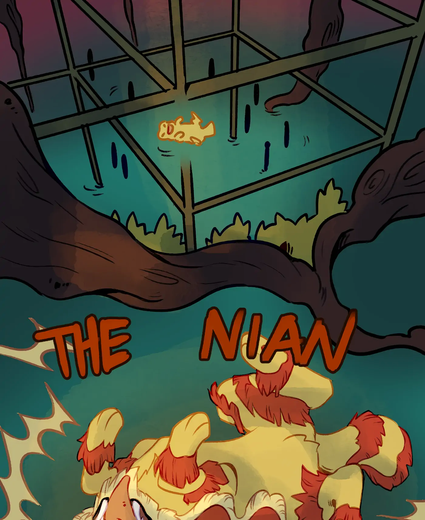 Chinatop - Manga Chapter 18 - page 20