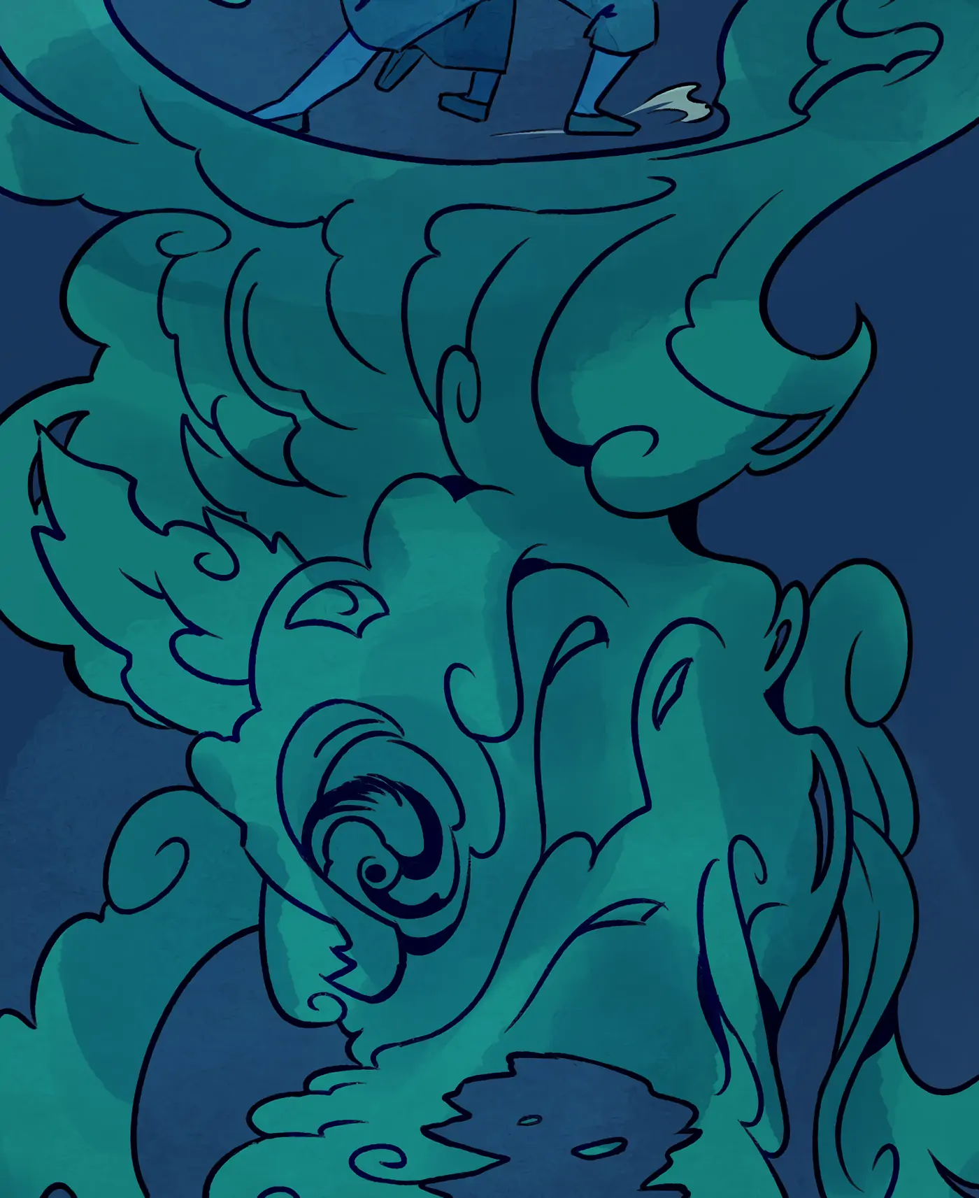 Chinatop - Manga Chapter 18 - page 3