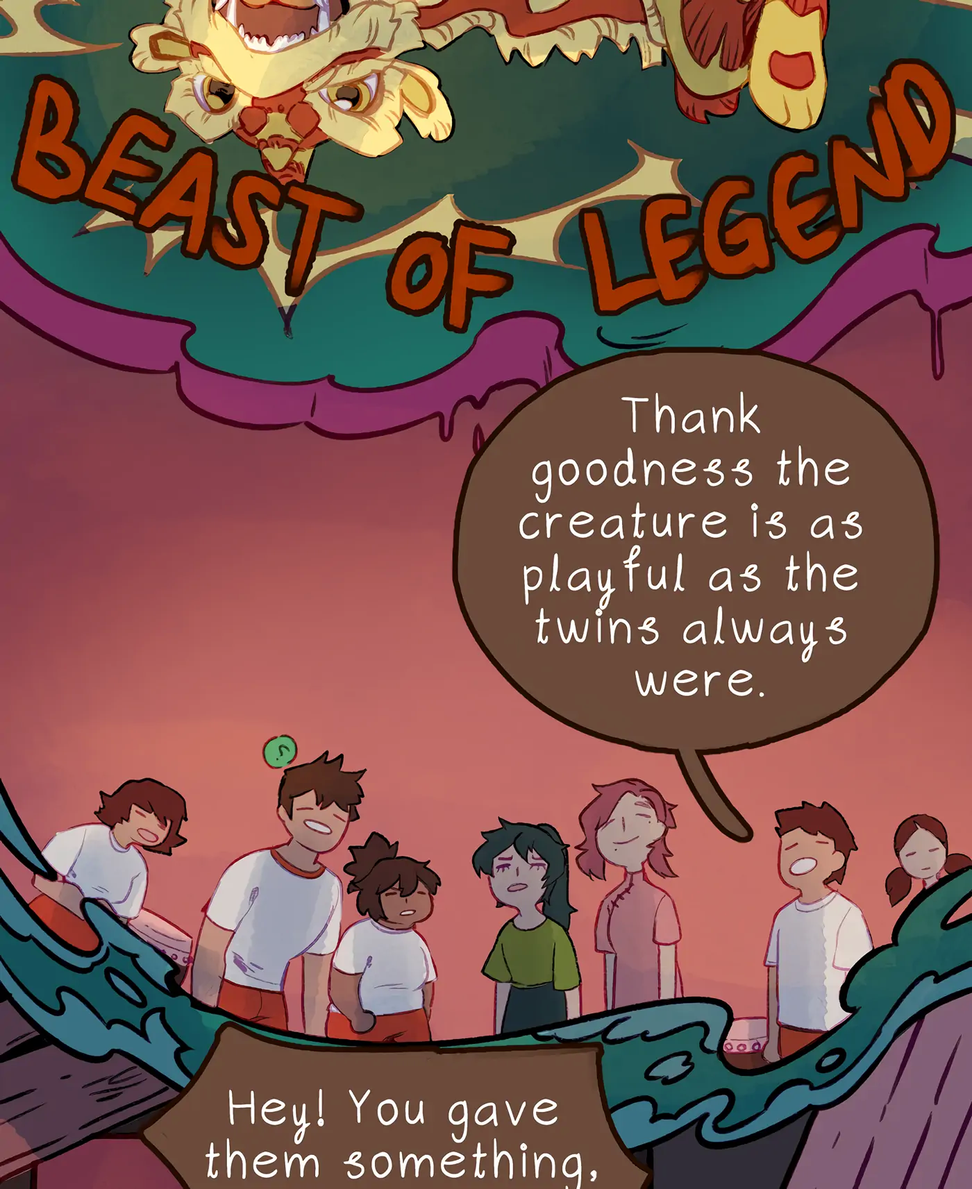 Chinatop - Manga Chapter 18 - page 21