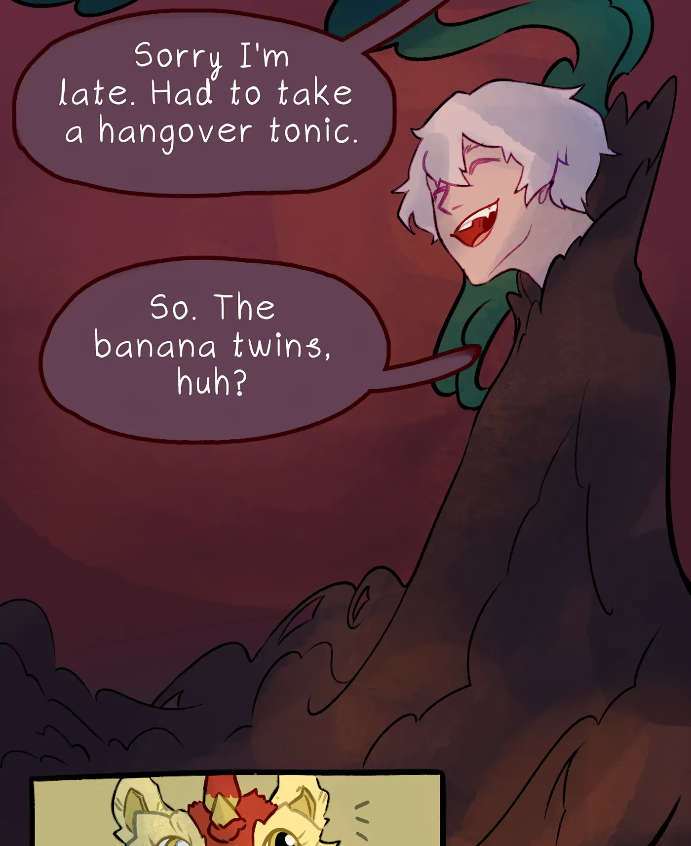 Chinatop - Manga Chapter 18 - page 25