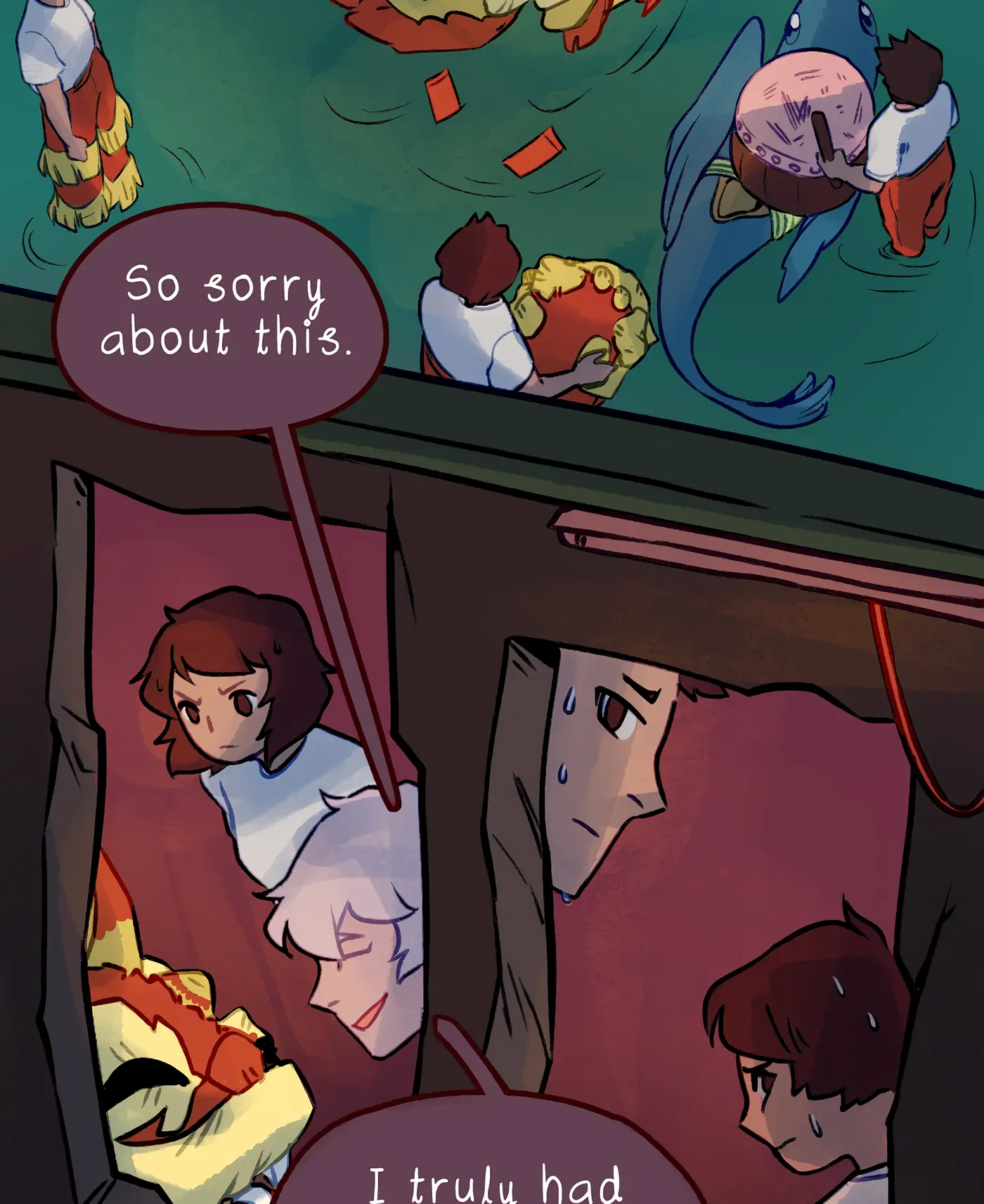 Chinatop - Manga Chapter 18 - page 27