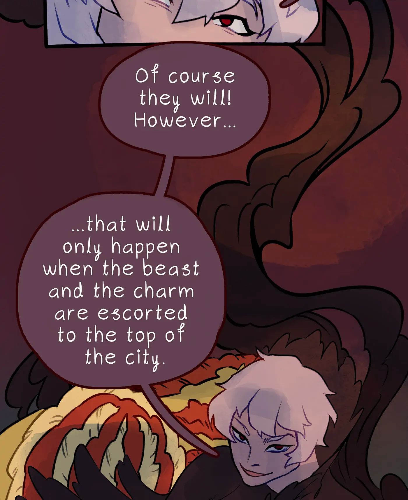 Chinatop - Manga Chapter 18 - page 29