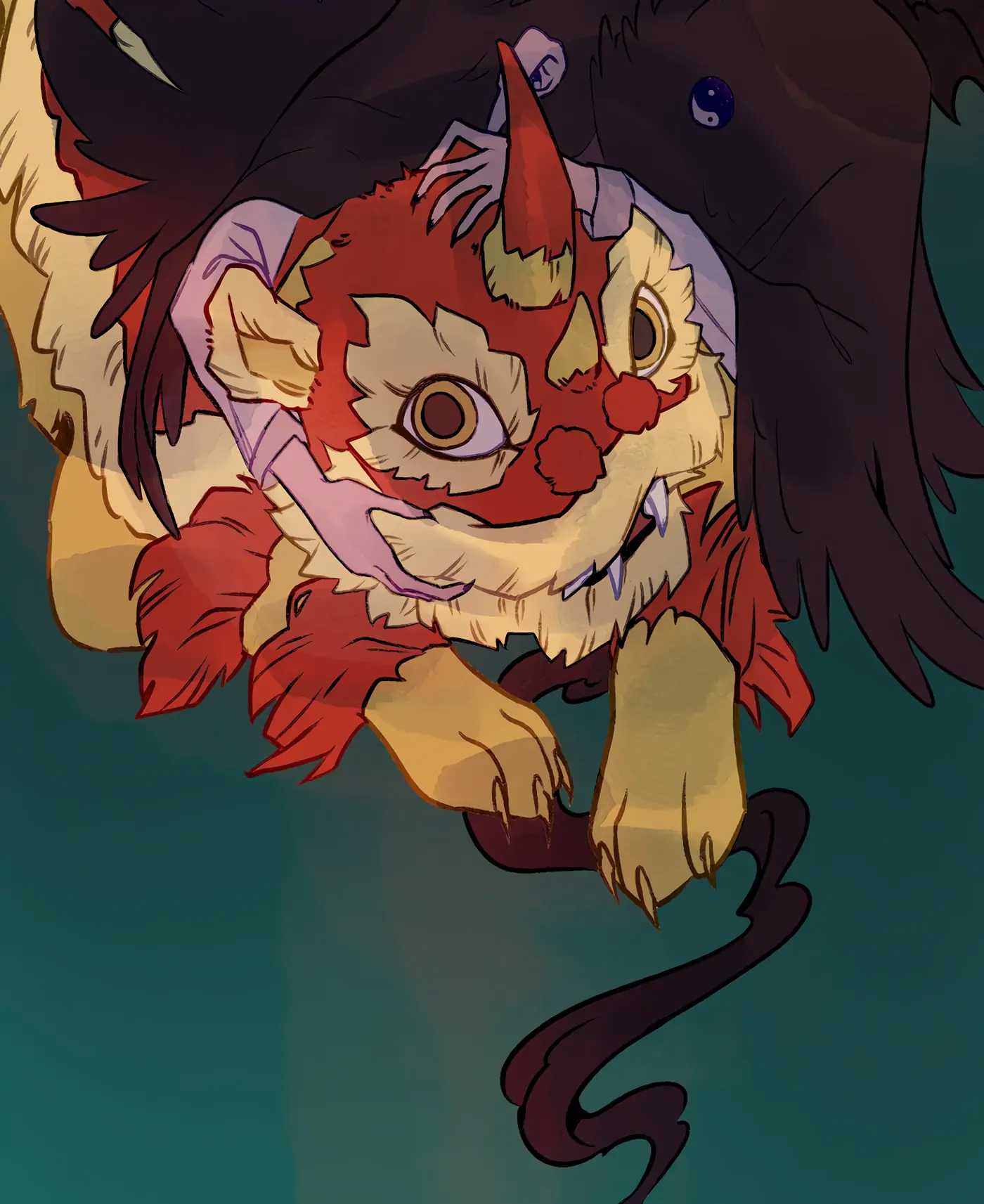 Chinatop - Manga Chapter 18 - page 30