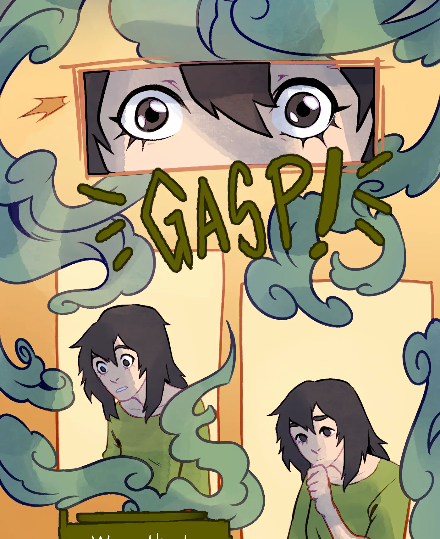 Chinatop - Manga Chapter 18 - page 5