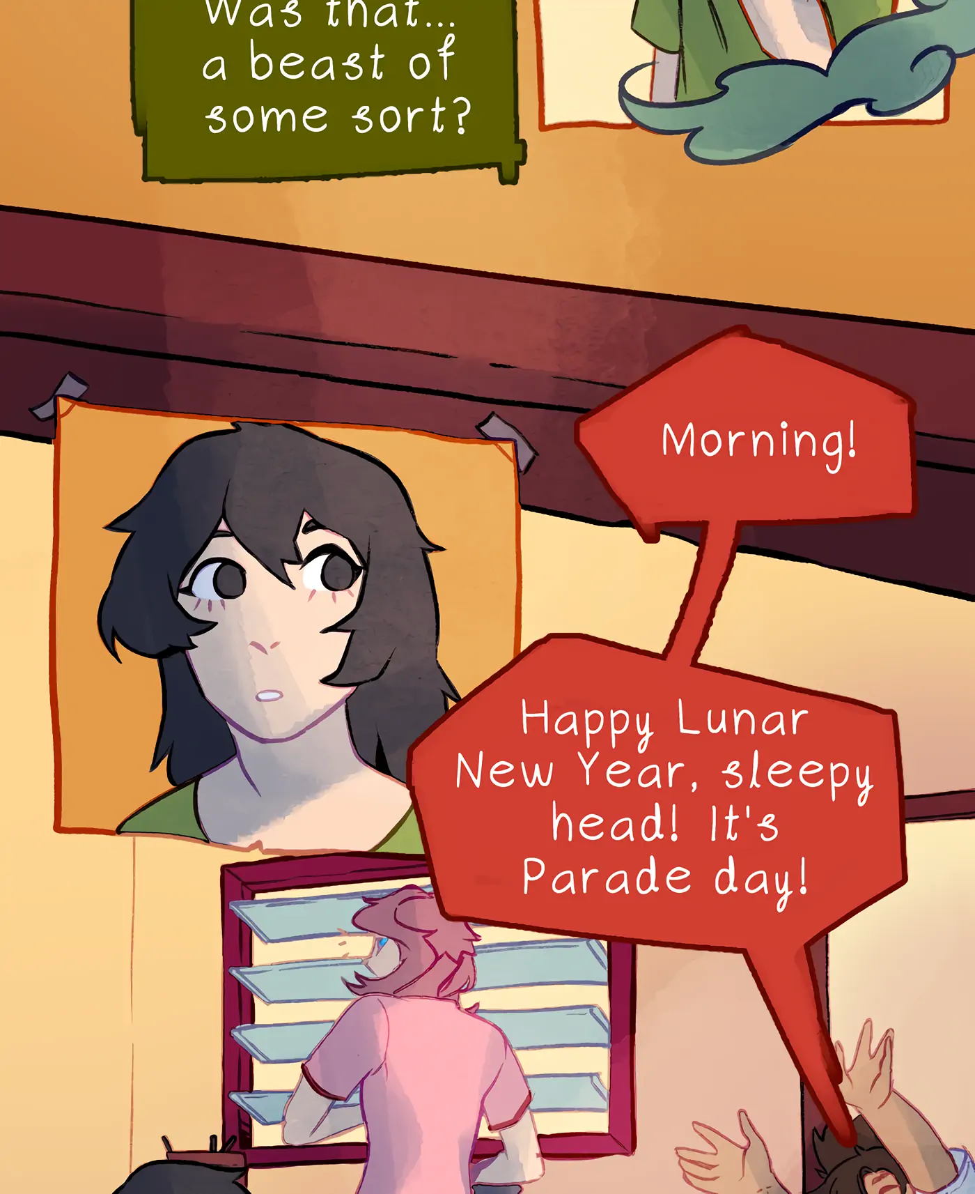 Chinatop - Manga Chapter 18 - page 6