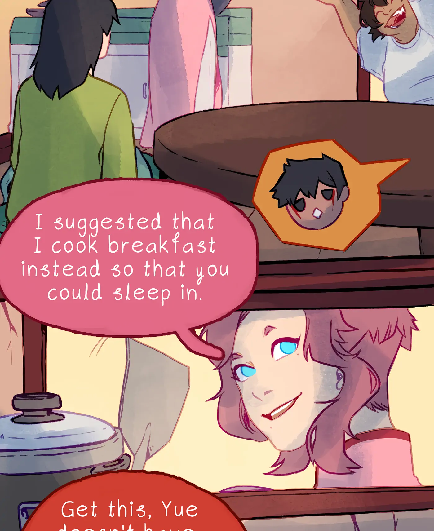 Chinatop - Manga Chapter 18 - page 7