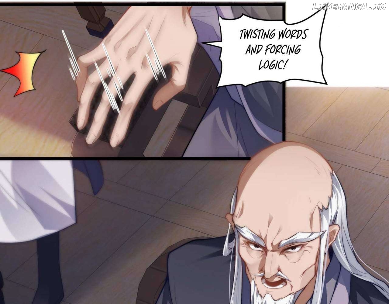 Cultivation: The Heaven's Fated Useless Genius Chapter 2 - page 22