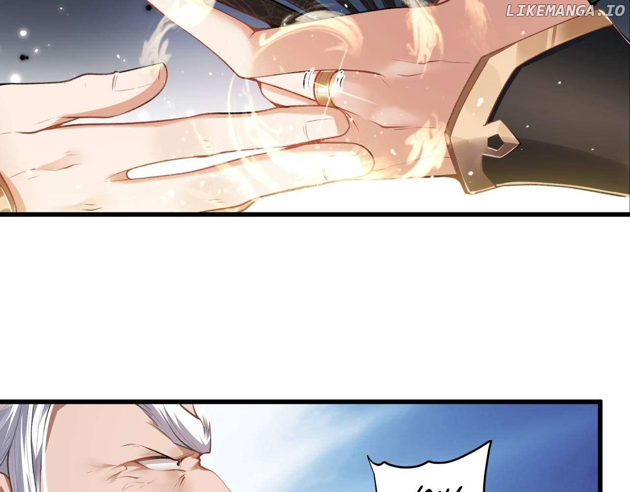 Cultivation: The Heaven's Fated Useless Genius Chapter 2 - page 35