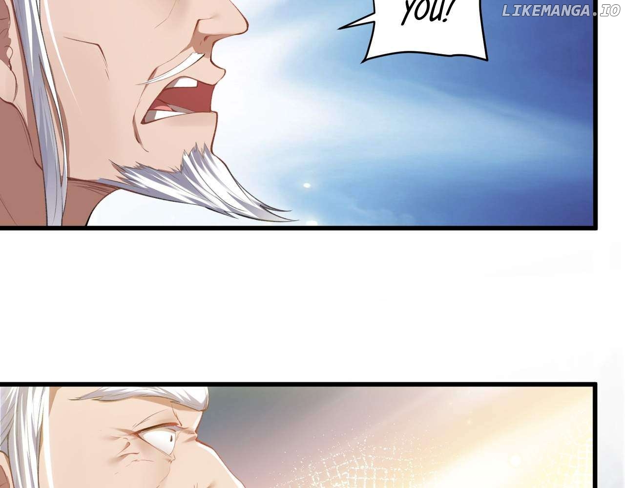 Cultivation: The Heaven's Fated Useless Genius Chapter 2 - page 36