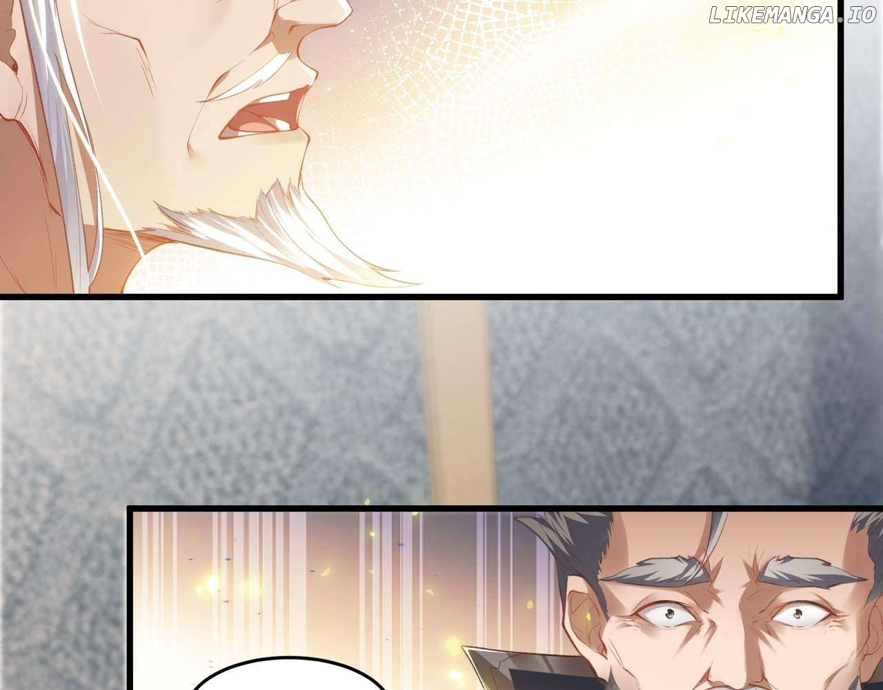 Cultivation: The Heaven's Fated Useless Genius Chapter 2 - page 37
