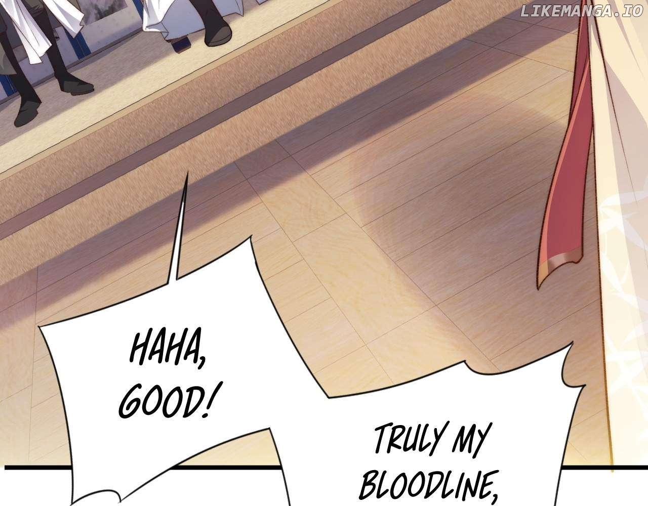 Cultivation: The Heaven's Fated Useless Genius Chapter 2 - page 45
