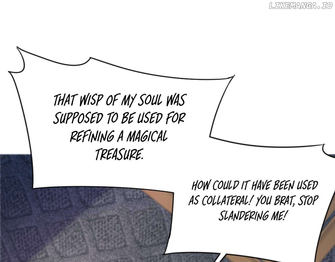 Cultivation: The Heaven's Fated Useless Genius Chapter 2 - page 64