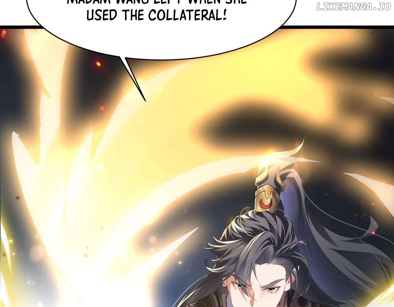 Cultivation: The Heaven's Fated Useless Genius Chapter 2 - page 68