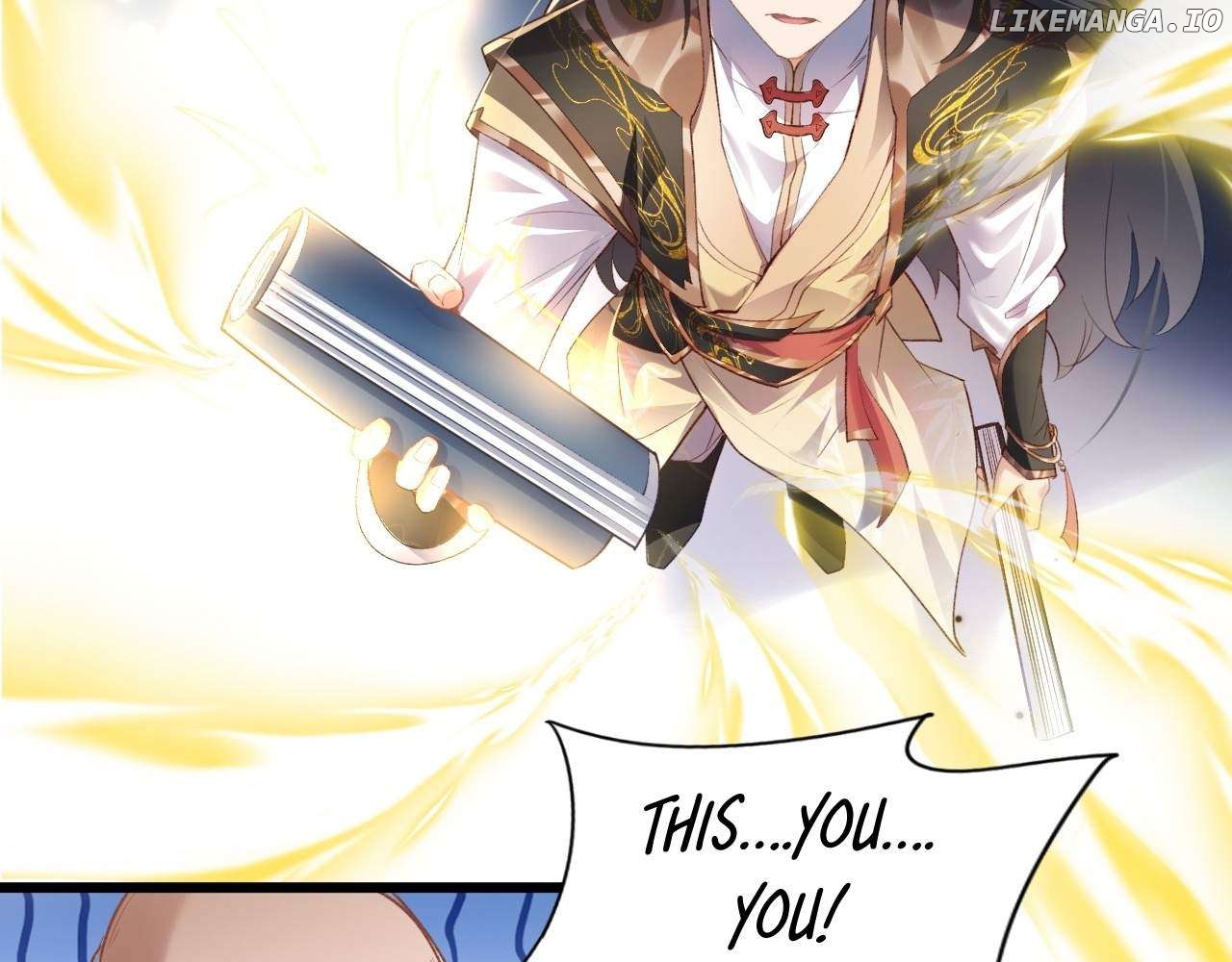Cultivation: The Heaven's Fated Useless Genius Chapter 2 - page 69