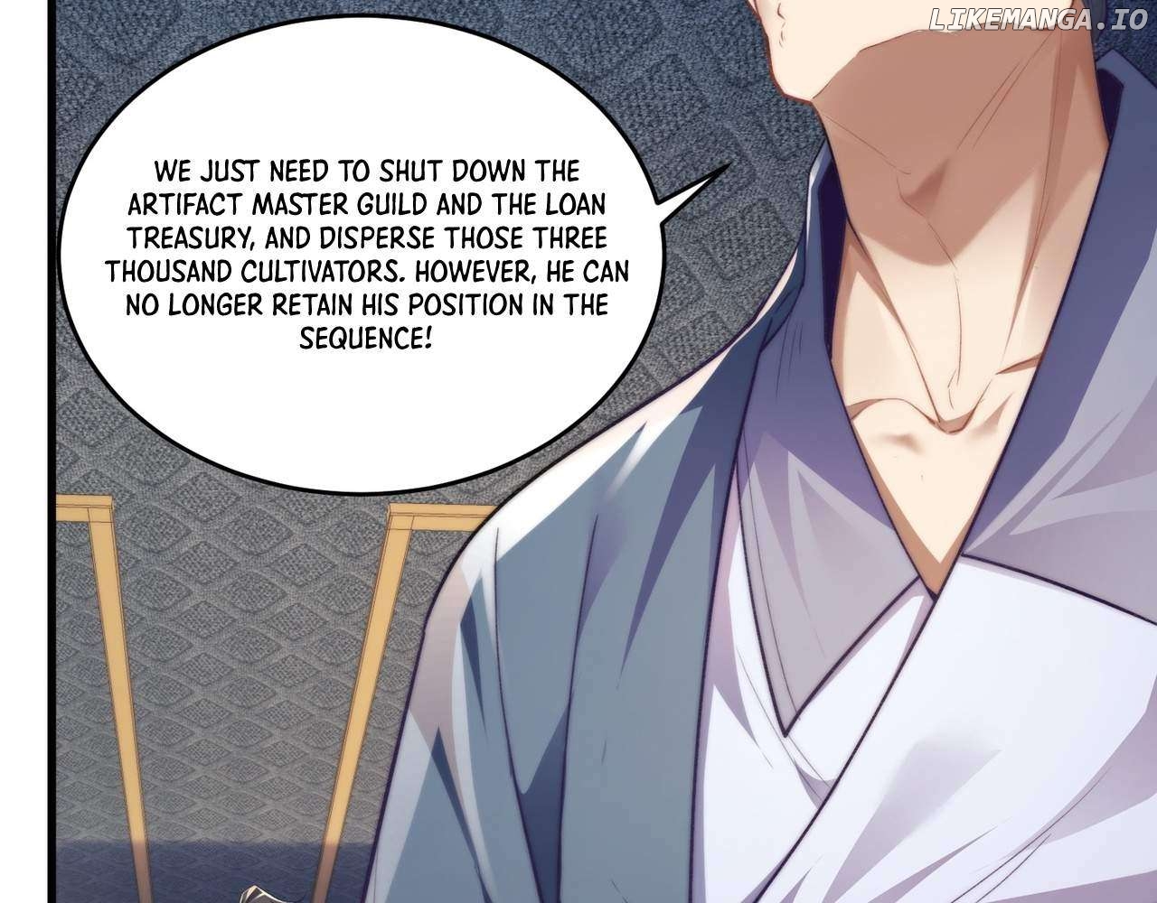 Cultivation: The Heaven's Fated Useless Genius Chapter 2 - page 9