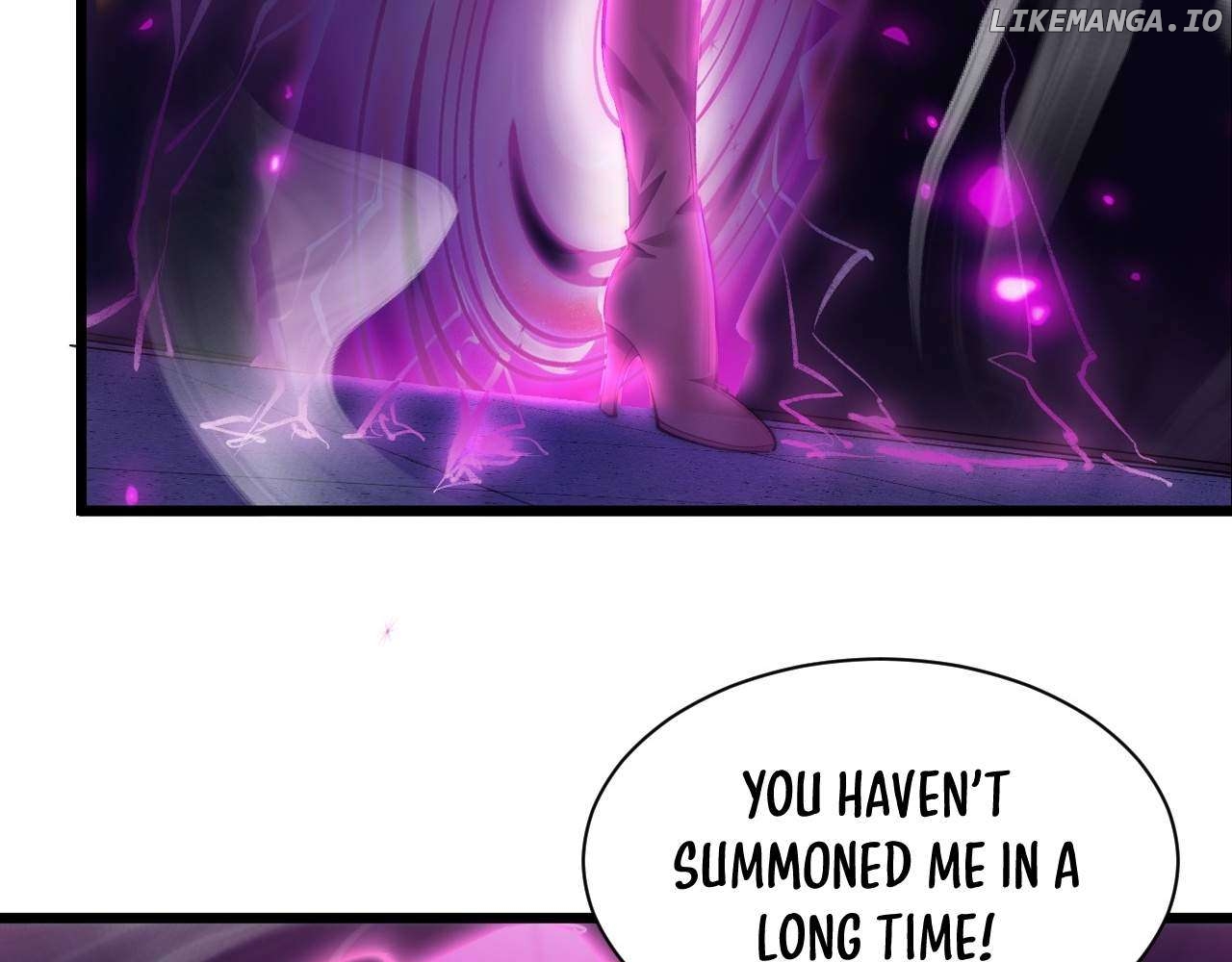 Cultivation: The Heaven's Fated Useless Genius Chapter 4 - page 21