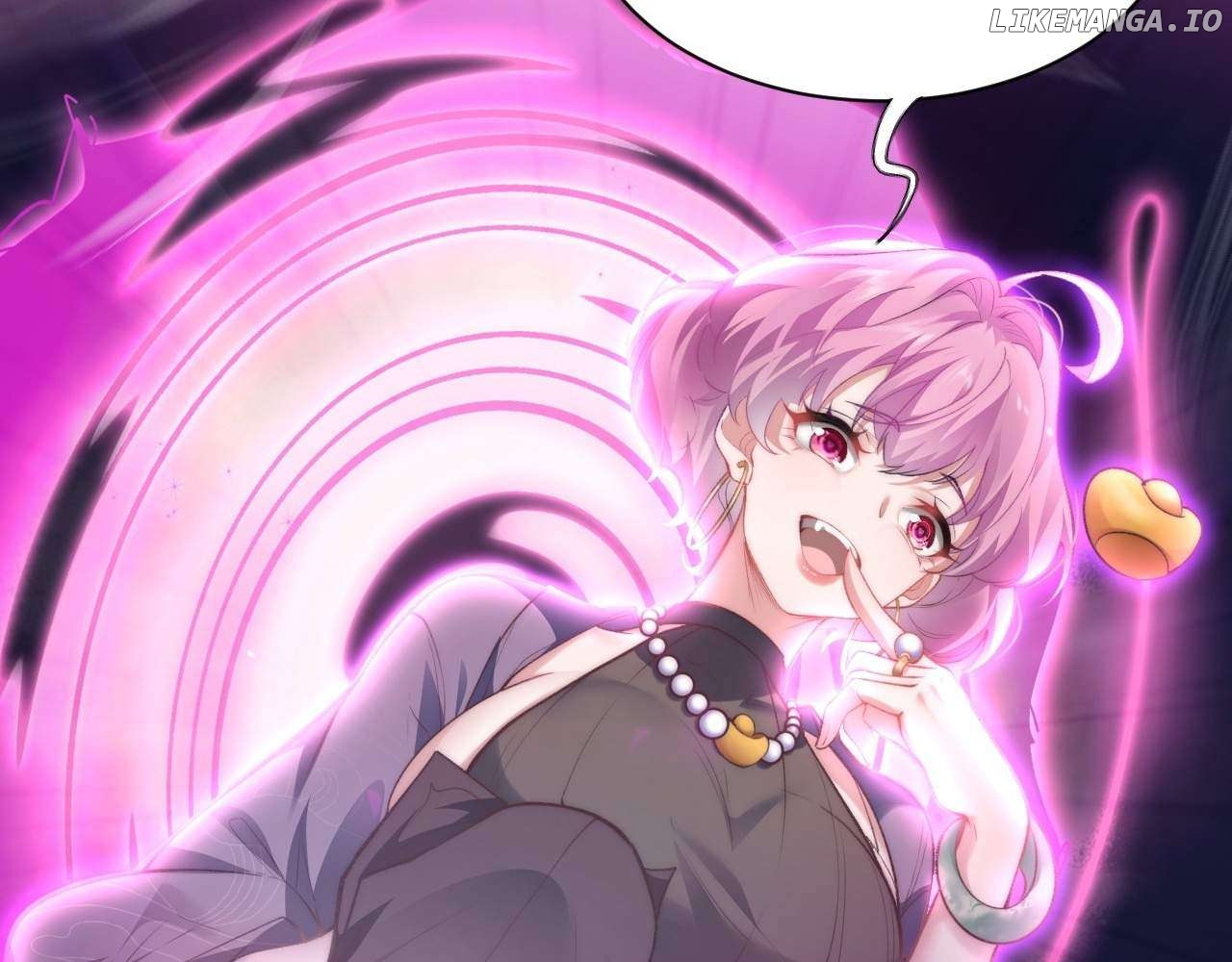 Cultivation: The Heaven's Fated Useless Genius Chapter 4 - page 22
