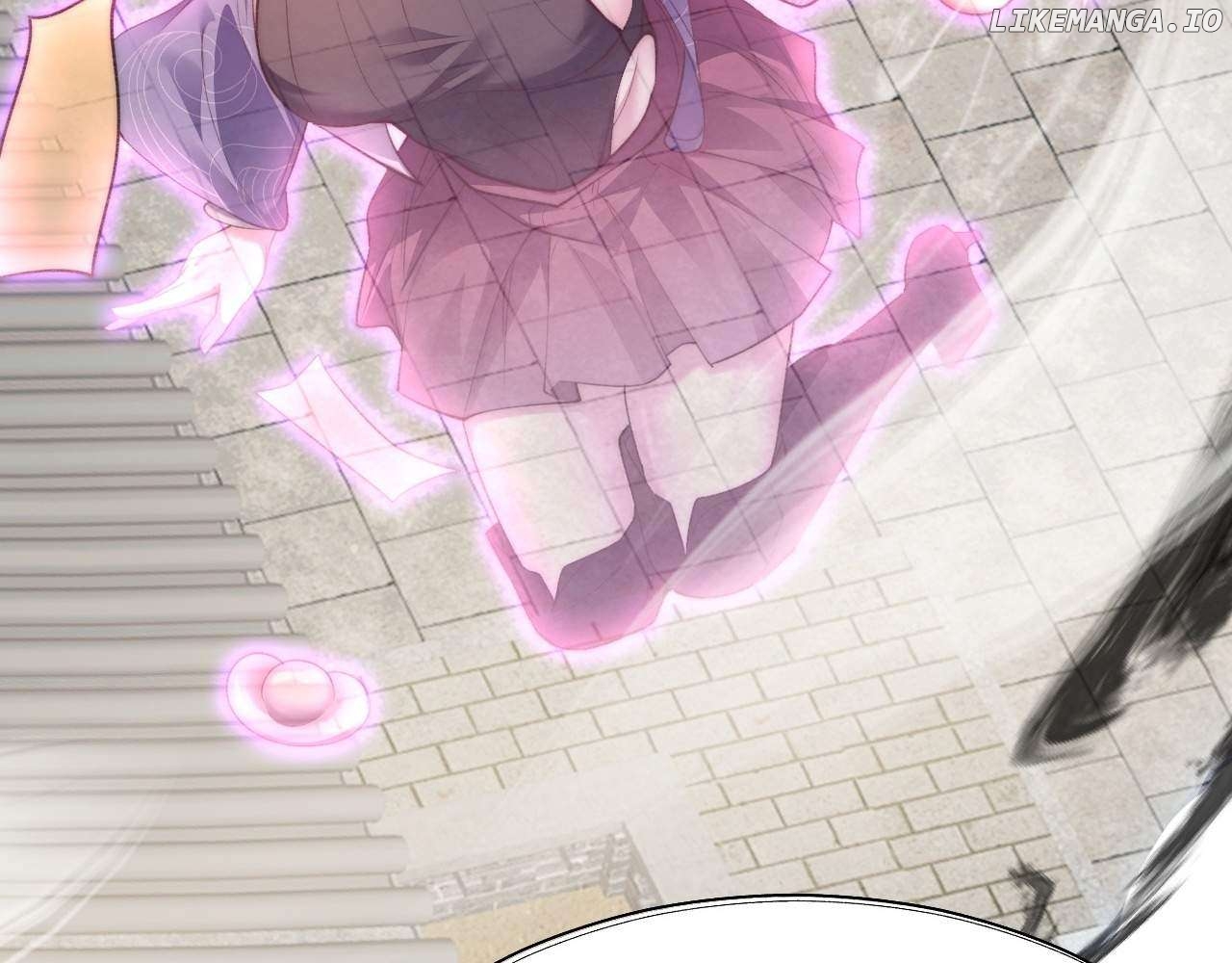 Cultivation: The Heaven's Fated Useless Genius Chapter 4 - page 29