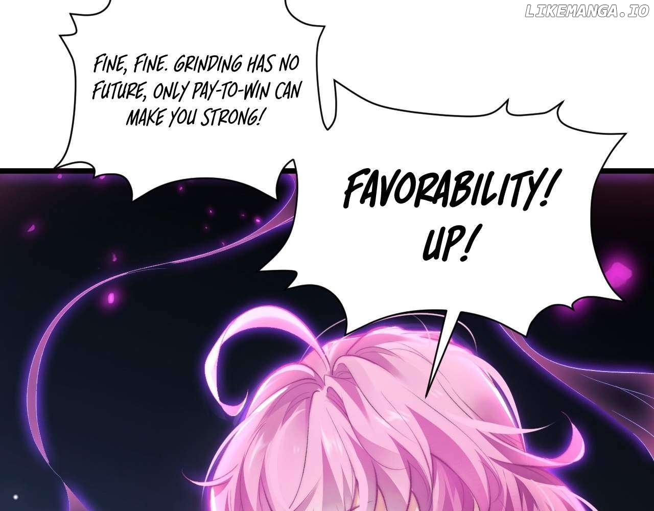 Cultivation: The Heaven's Fated Useless Genius Chapter 4 - page 40