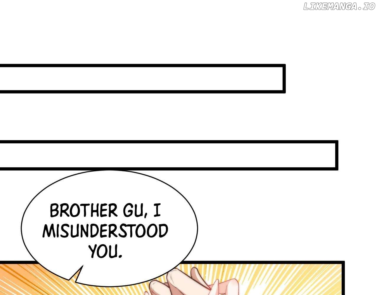 Cultivation: The Heaven's Fated Useless Genius Chapter 4 - page 55