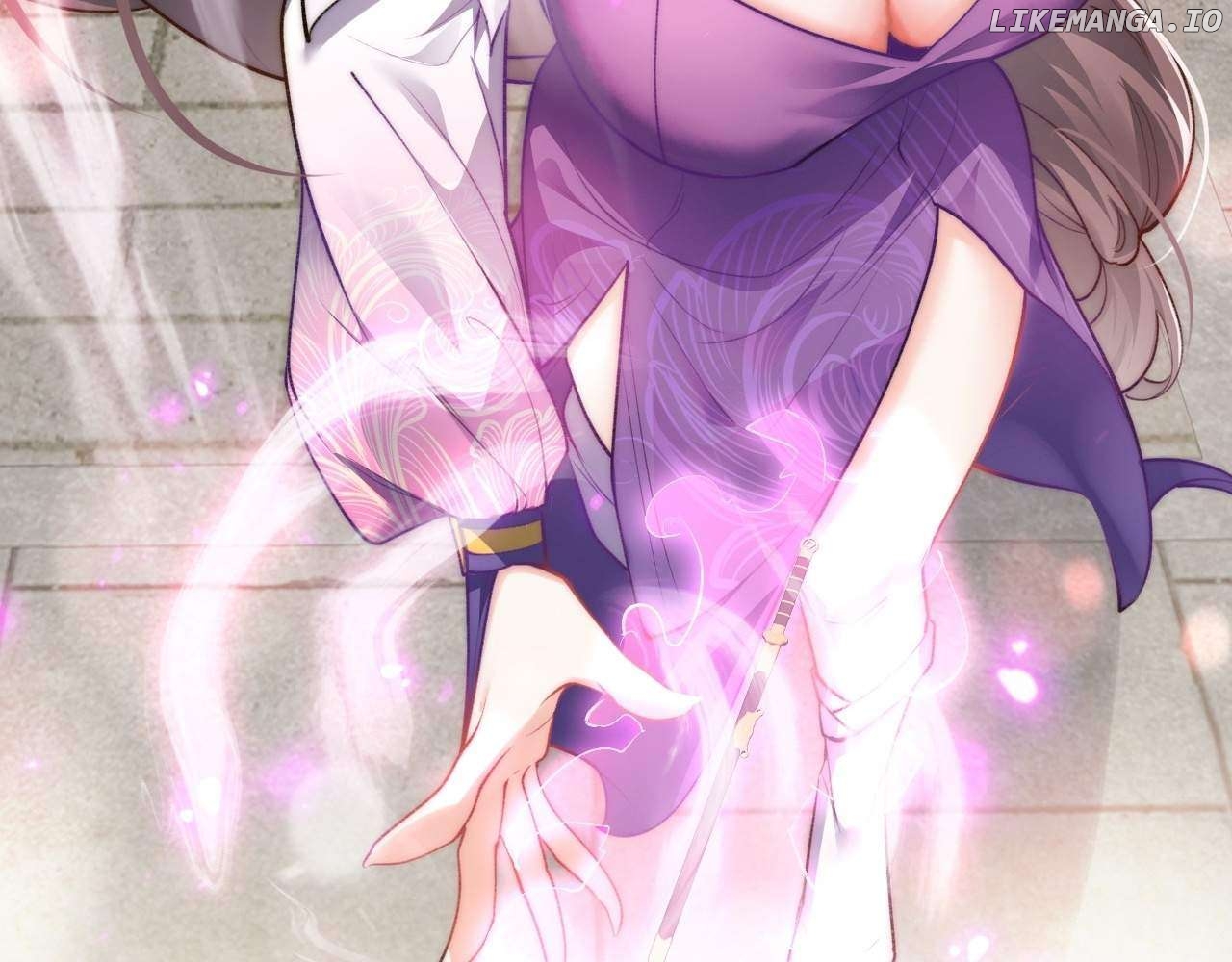 Cultivation: The Heaven's Fated Useless Genius Chapter 4 - page 63