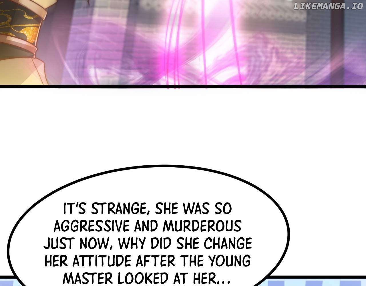 Cultivation: The Heaven's Fated Useless Genius Chapter 4 - page 67