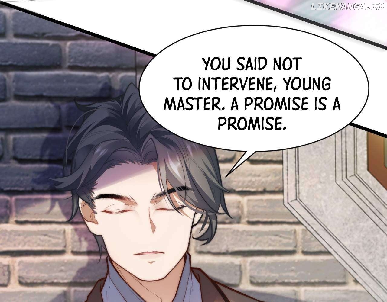 Cultivation: The Heaven's Fated Useless Genius Chapter 4 - page 7