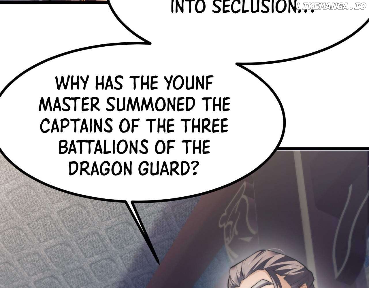 Cultivation: The Heaven's Fated Useless Genius Chapter 4 - page 74