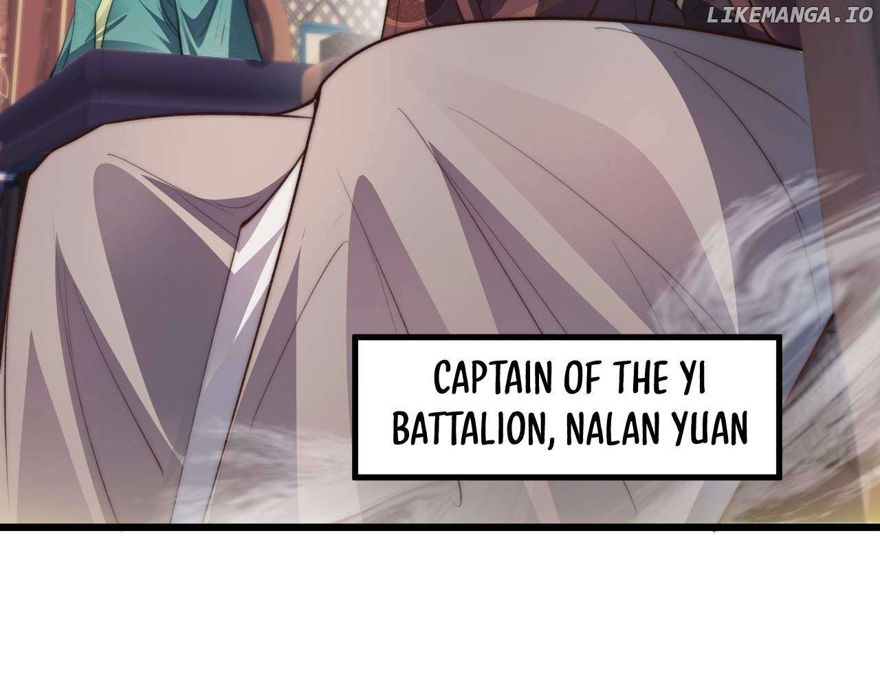 Cultivation: The Heaven's Fated Useless Genius Chapter 4 - page 76
